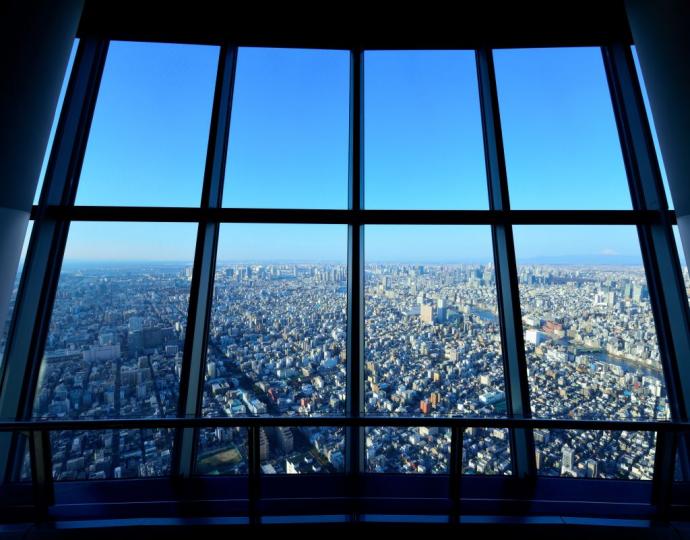 Tokyo Skytree