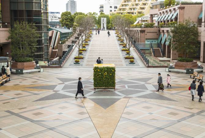 Joel Robuchon (Square)